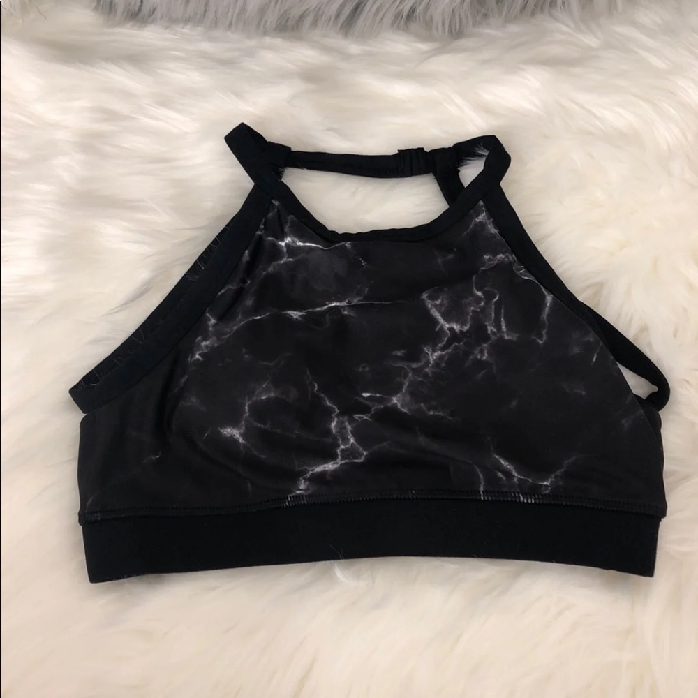 Buffbunny Sports Bra